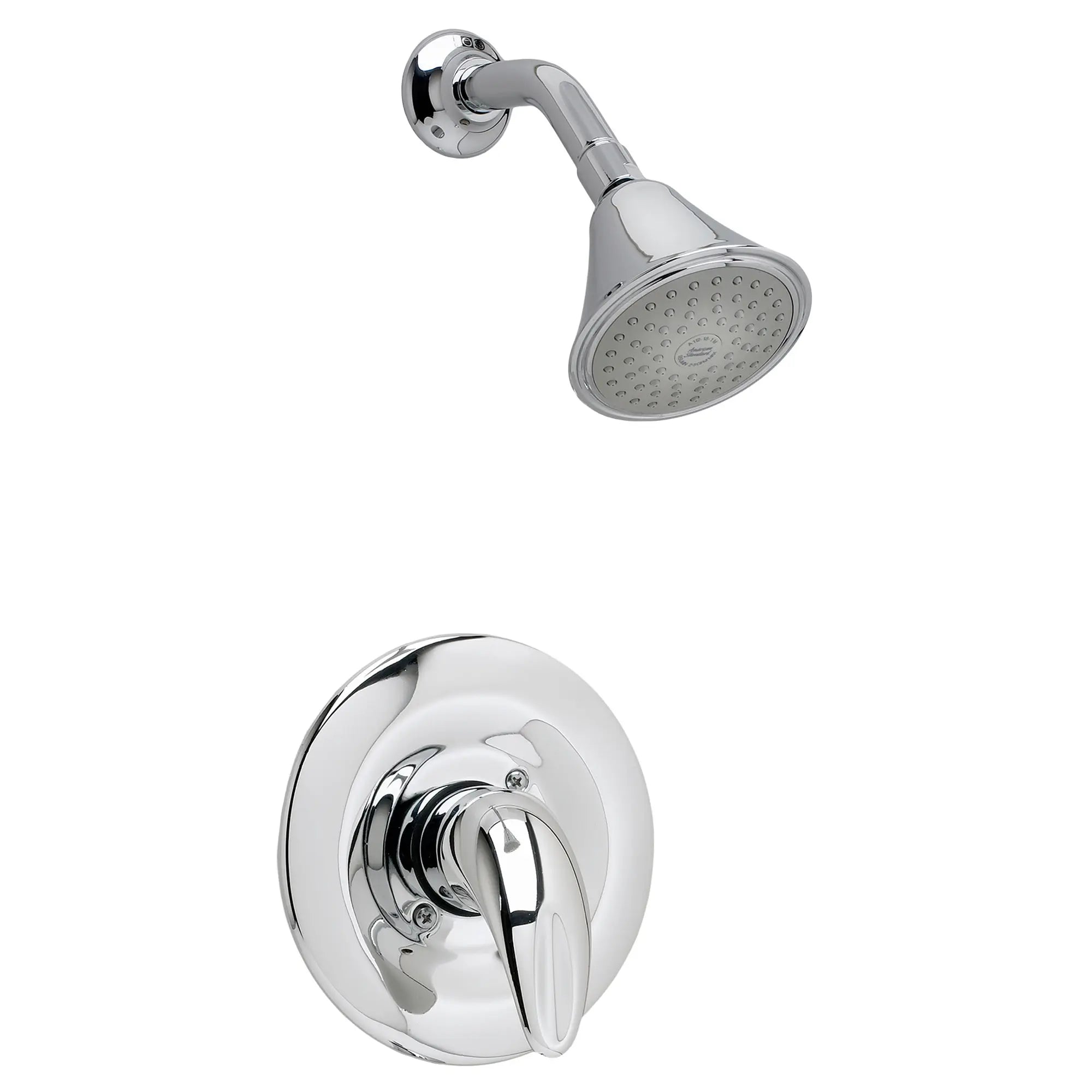 Reliant 3 Shower ONLY Trim Kit — image 1